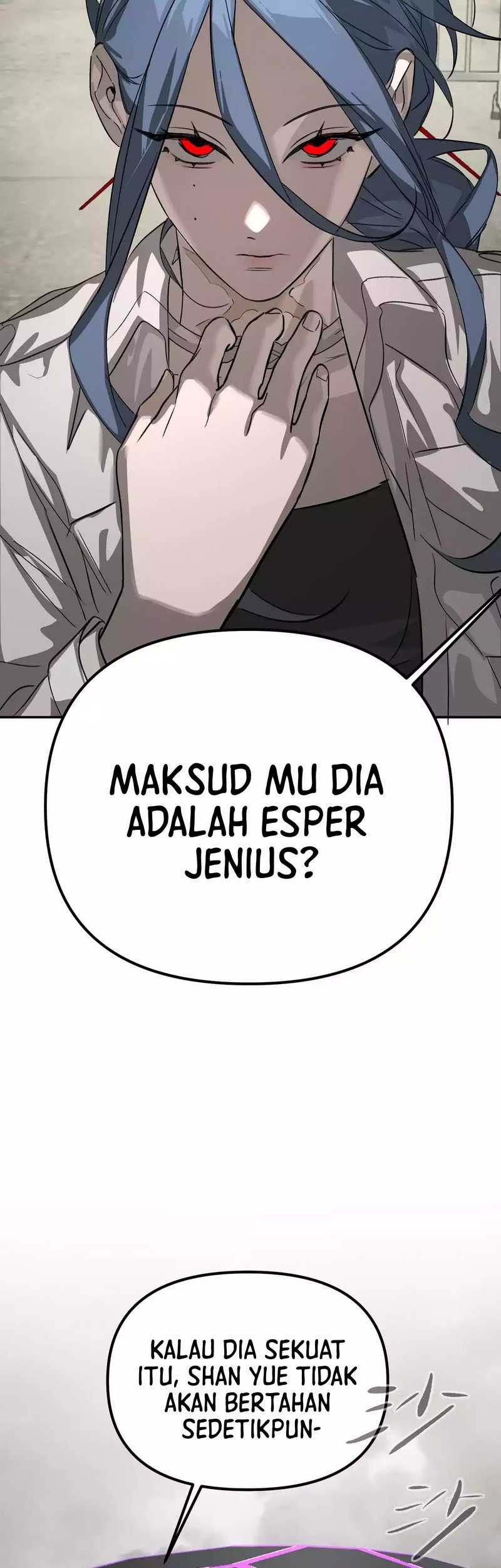 The Evil Ring Chapter 13 Gambar 28
