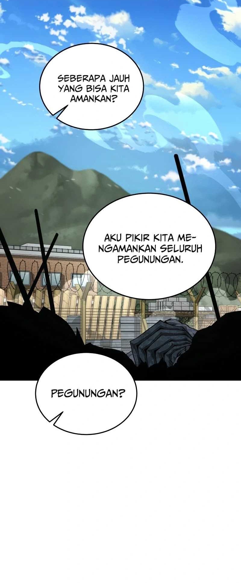 Apocalyptic Chef Awakening Chapter 15 Gambar 13