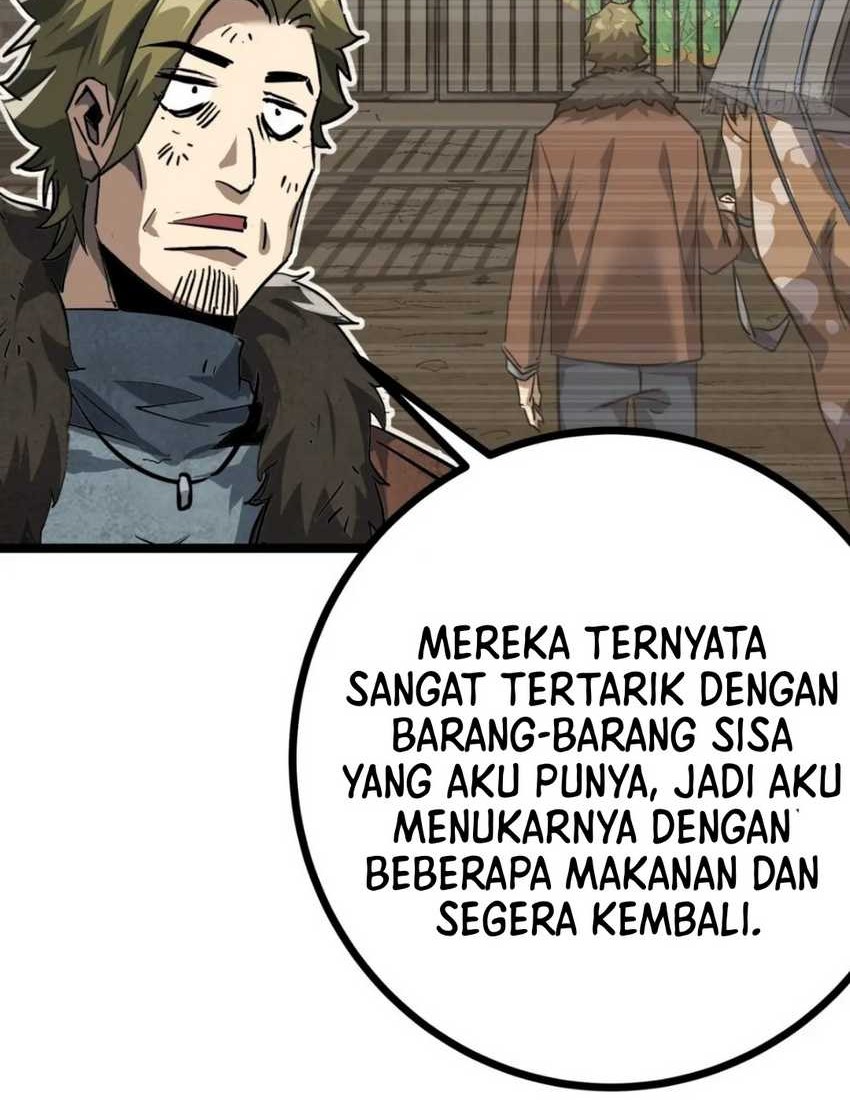 This Game Is Too Realistic Chapter 75 halaman 8