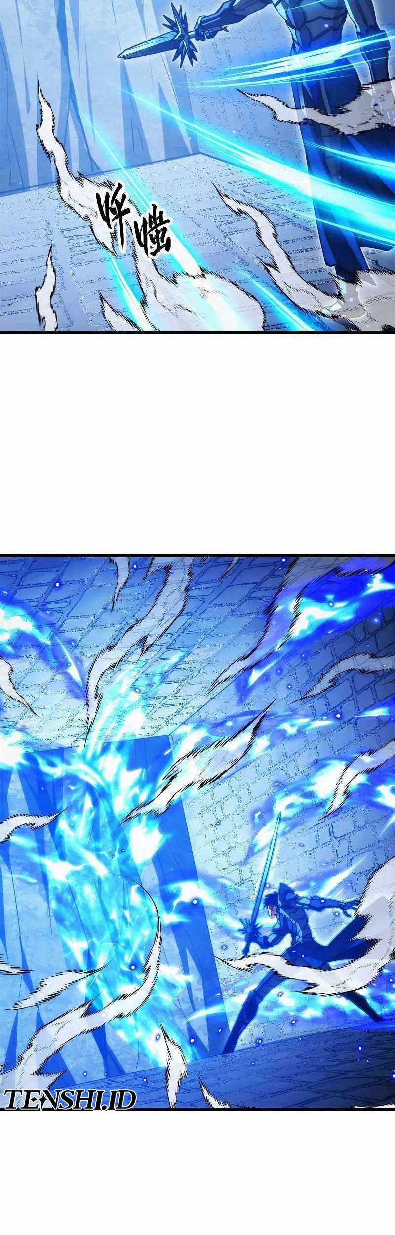 Rise From The Rubble Chapter 292 halaman 9
