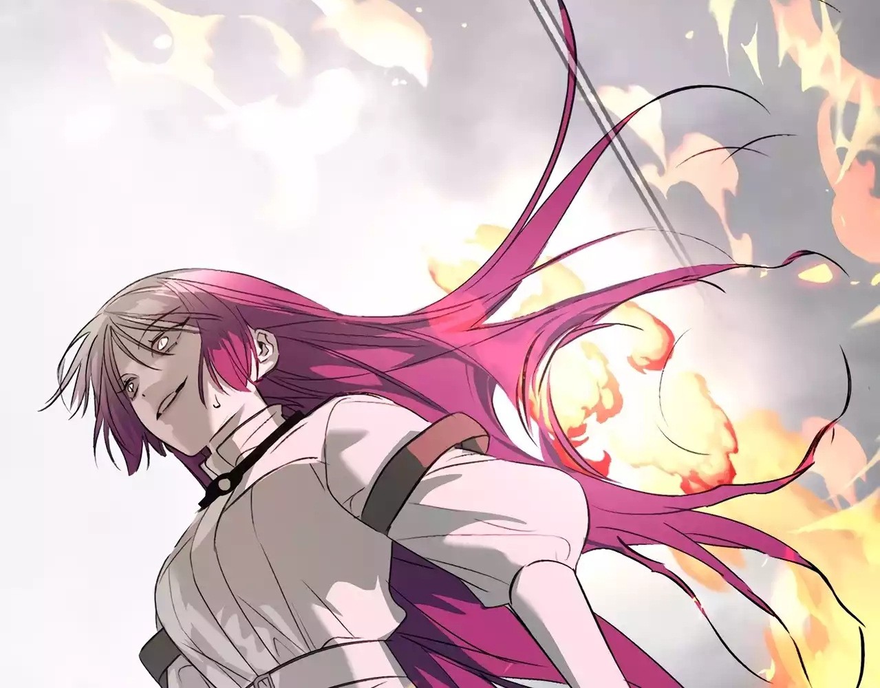 The Evil Ring Chapter 16 Gambar 21