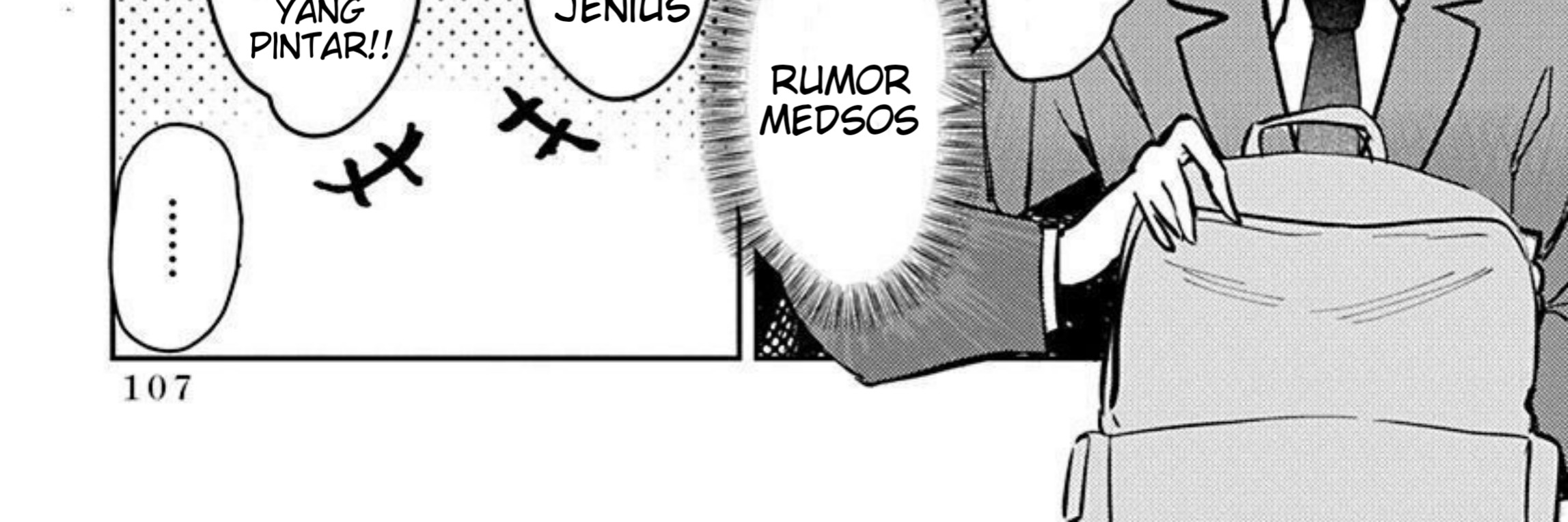 Houkago no Idol ni wa Himitsu ga aru Chapter 5 - Halaman 8