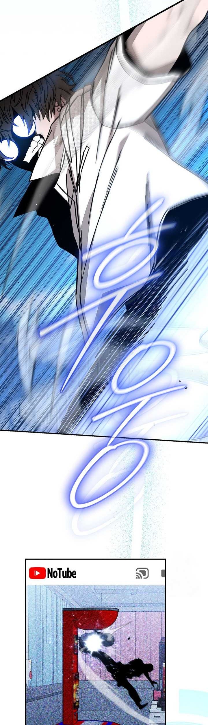 Noah’s Tube Chapter 18 halaman 12