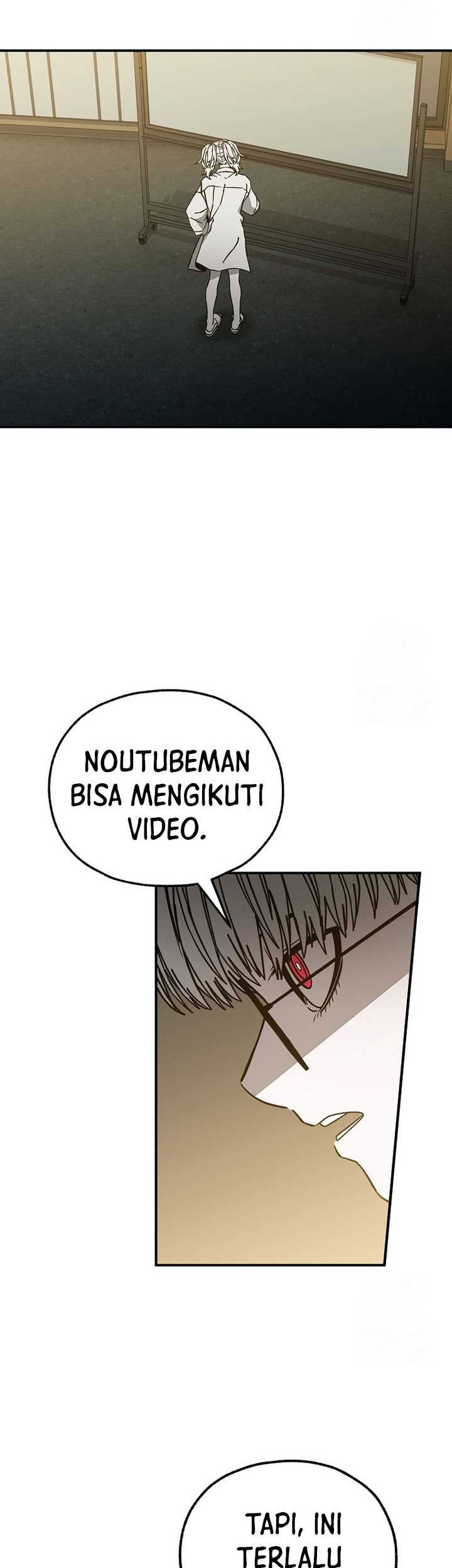 Noah’s Tube Chapter 15 halaman 14