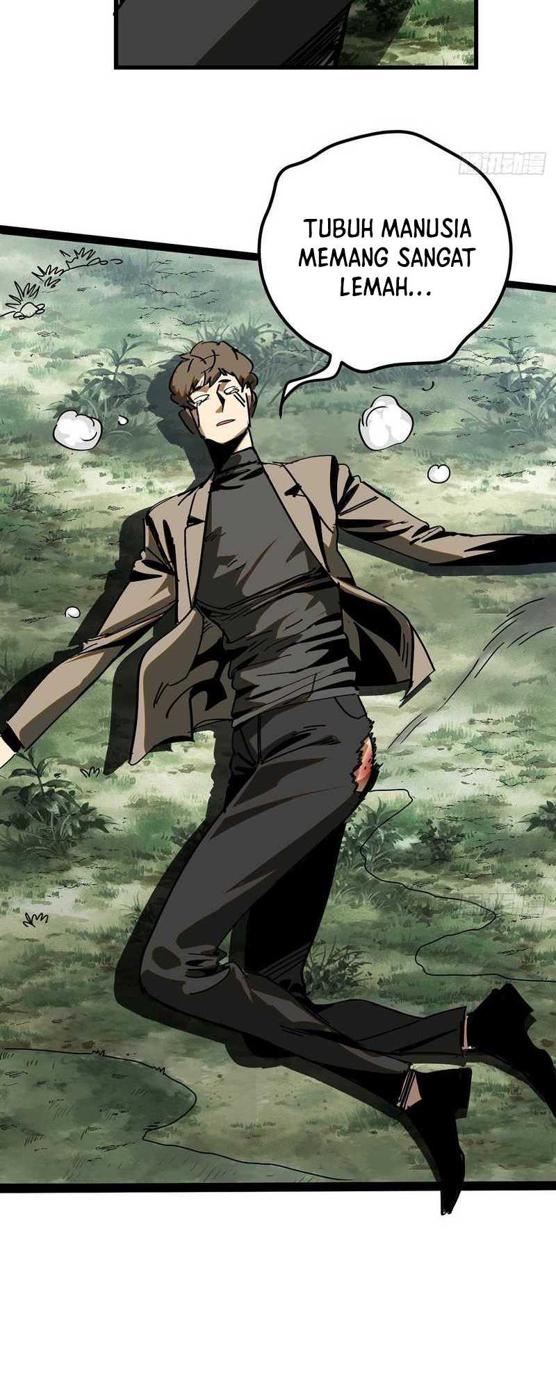 I Cultivated A Nemesis Chapter 3 halaman 16