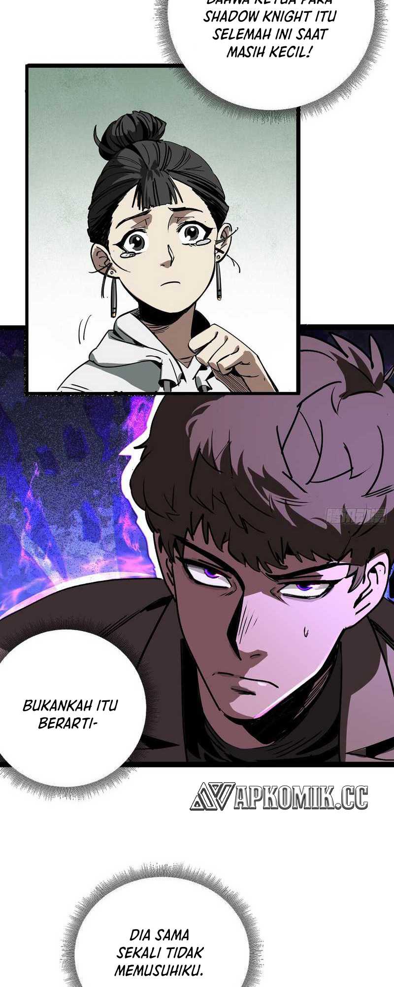 I Cultivated A Nemesis Chapter 3 halaman 19