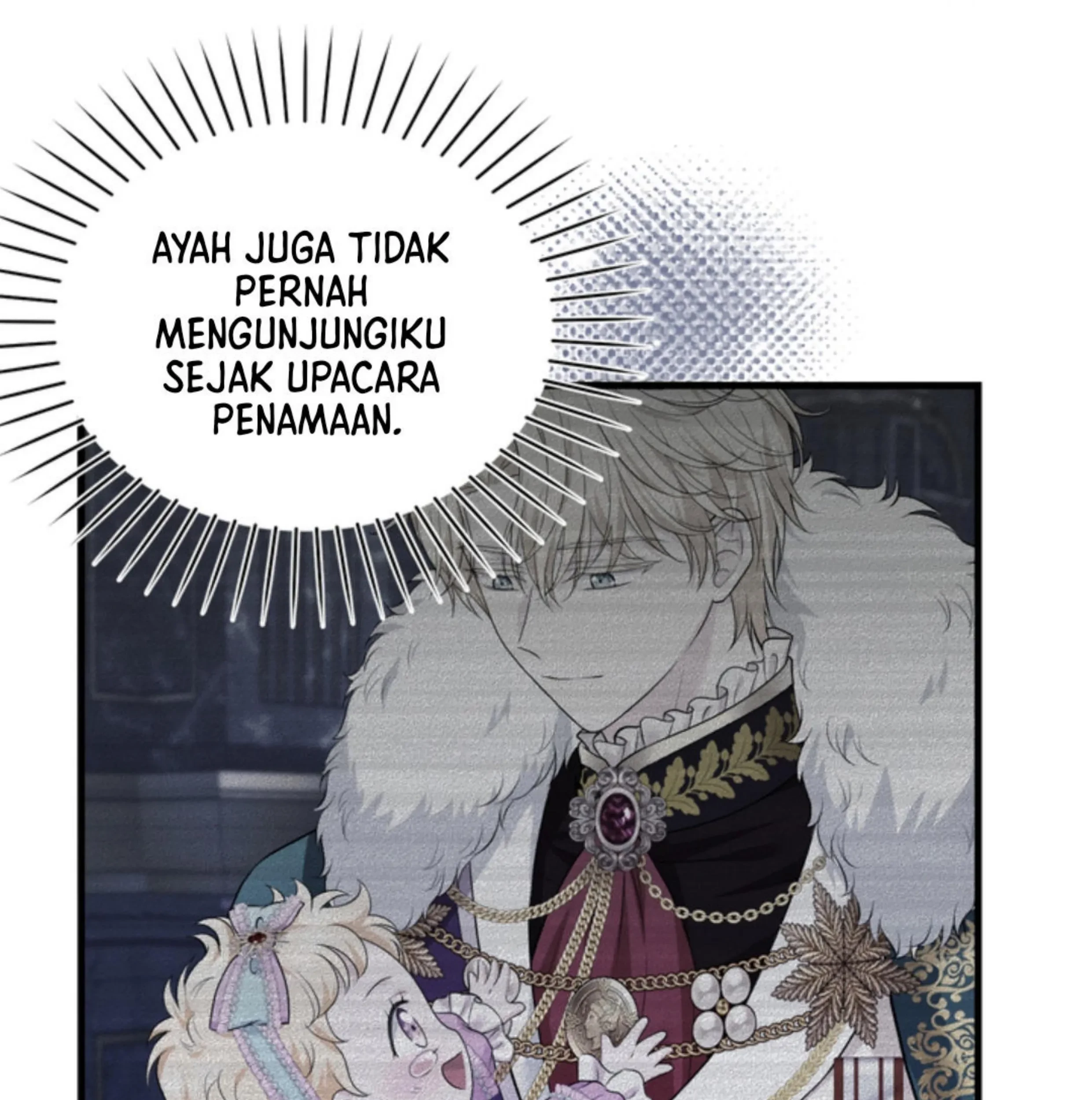 The S-Class Baby Princess Is So Strong Chapter 10 Gambar 47
