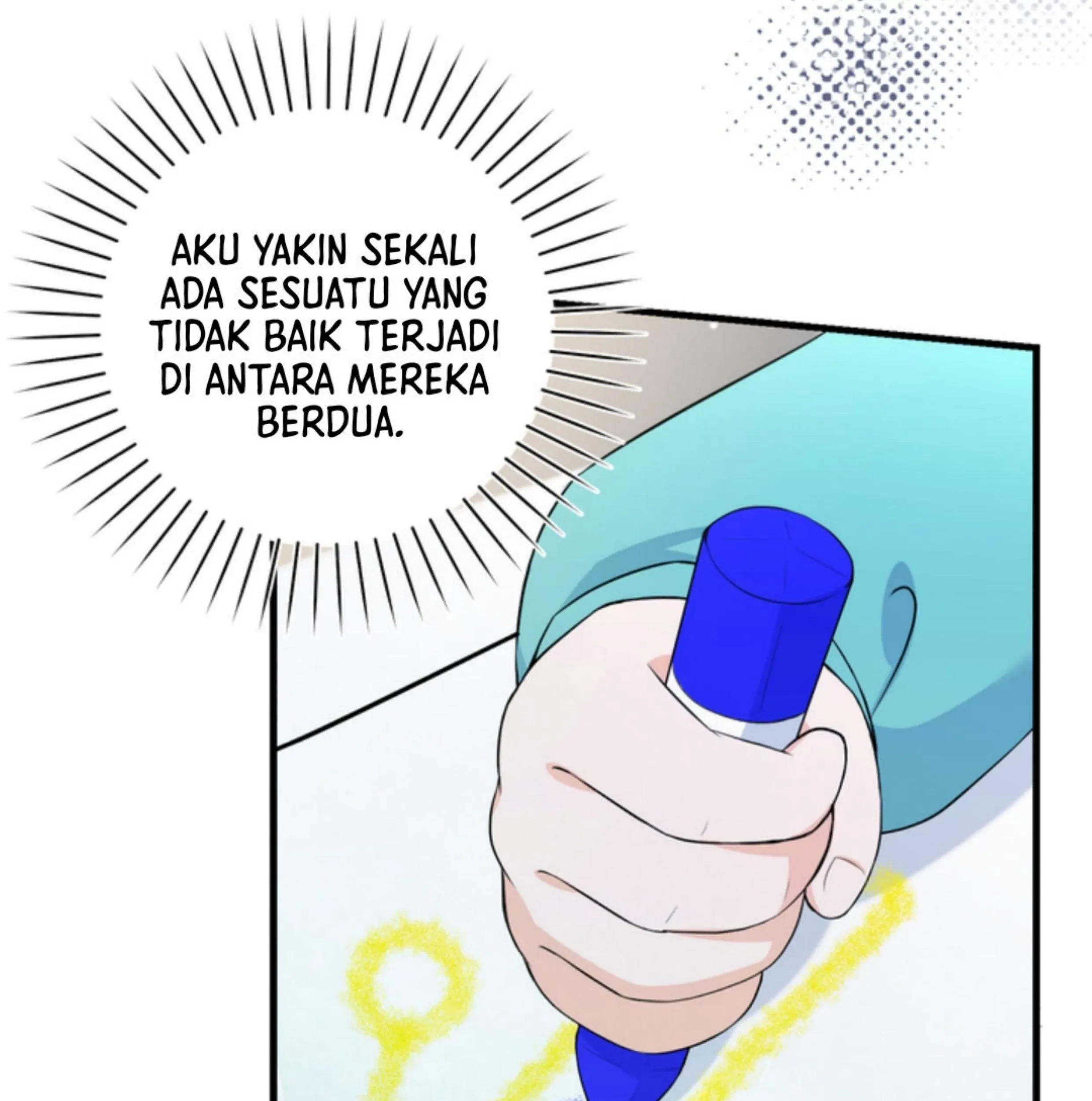 The S-Class Baby Princess Is So Strong Chapter 10 Gambar 50