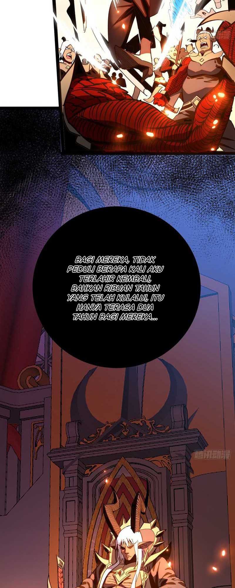 I Cultivated A Nemesis Chapter 2 halaman 17