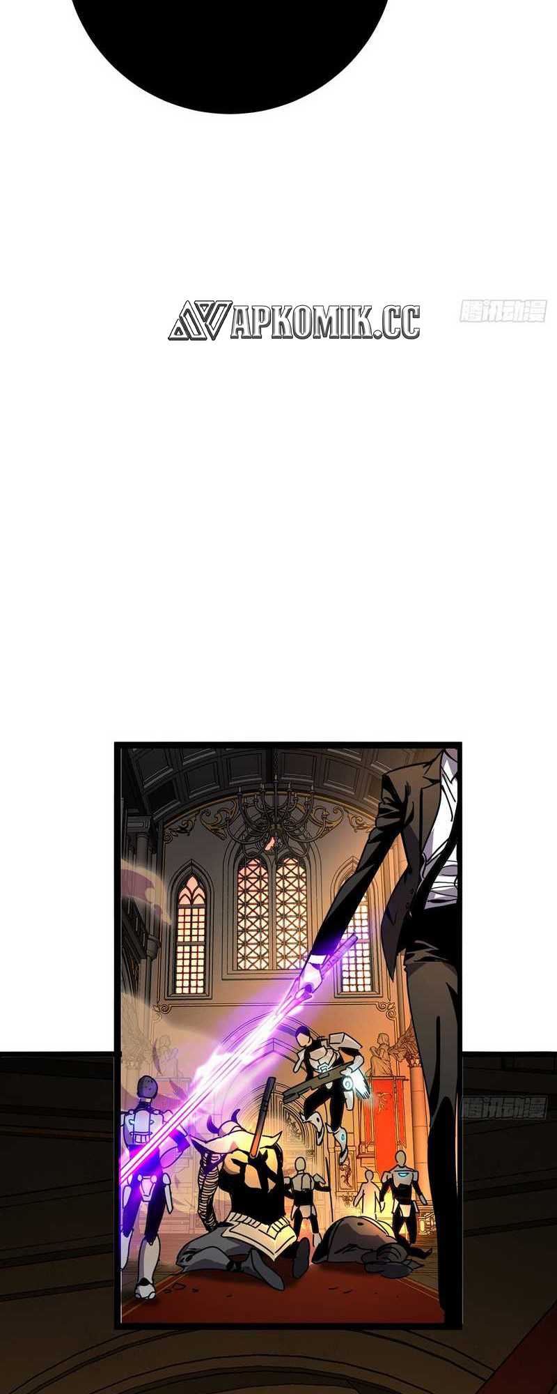I Cultivated A Nemesis Chapter 2 halaman 19