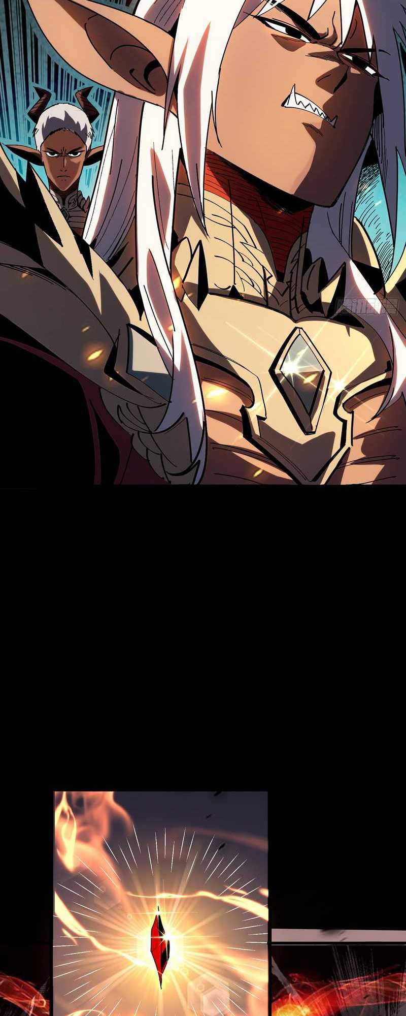 I Cultivated A Nemesis Chapter 1 halaman 23