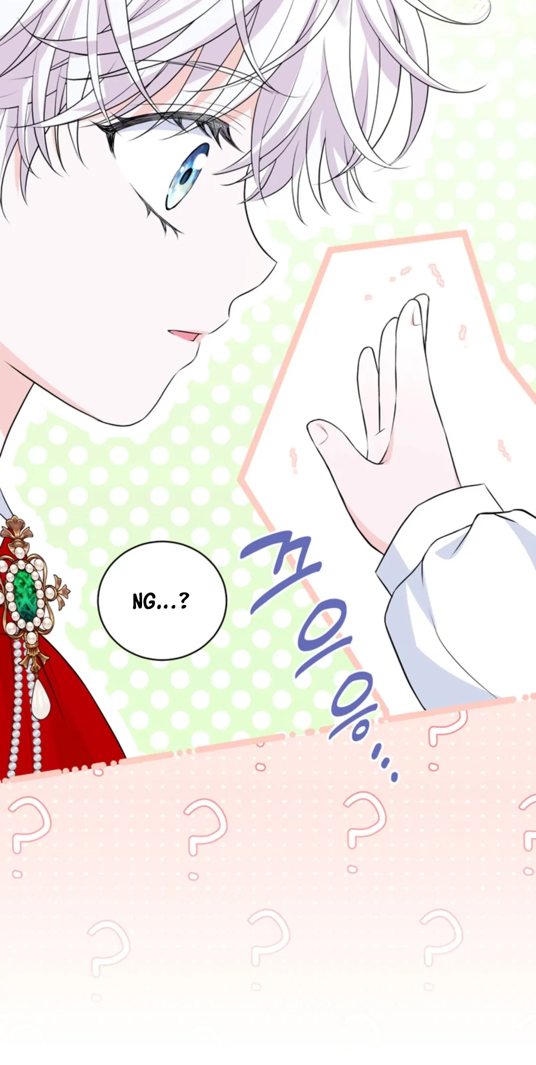 The S-Class Baby Princess Is So Strong Chapter 07 Gambar 17