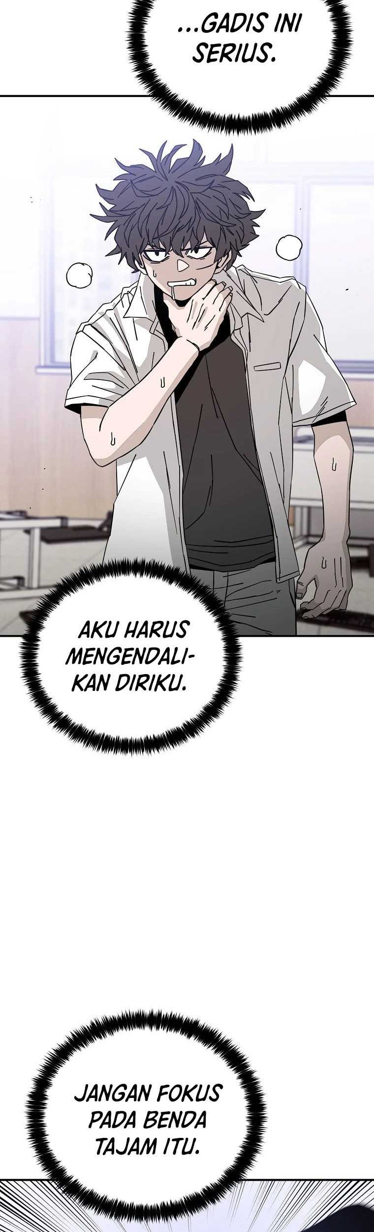 Noah’s Tube Chapter 5 halaman 15