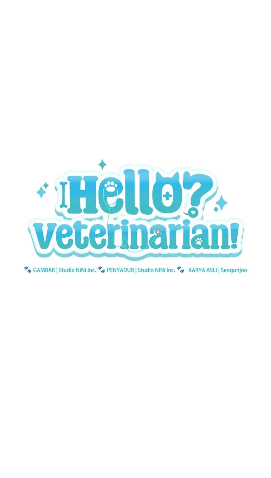 Hello? Veterinarian! Chapter 13 Gambar 20