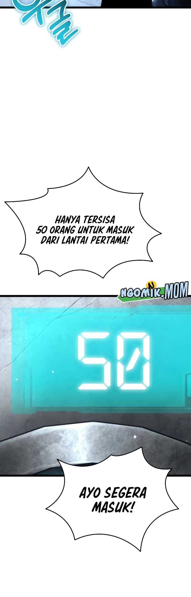 Reincarnator Chapter 38 Gambar 20