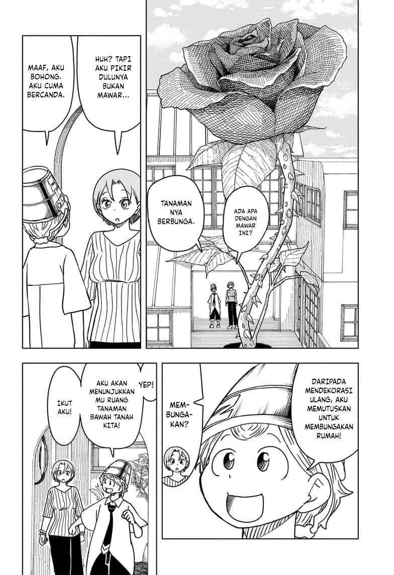 Psych House Chapter 8 halaman 5