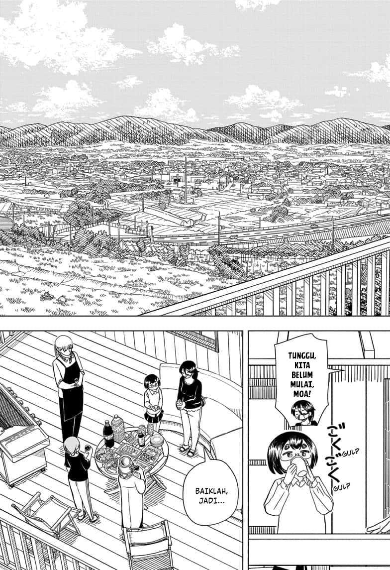 Psych House Chapter 7 halaman 5