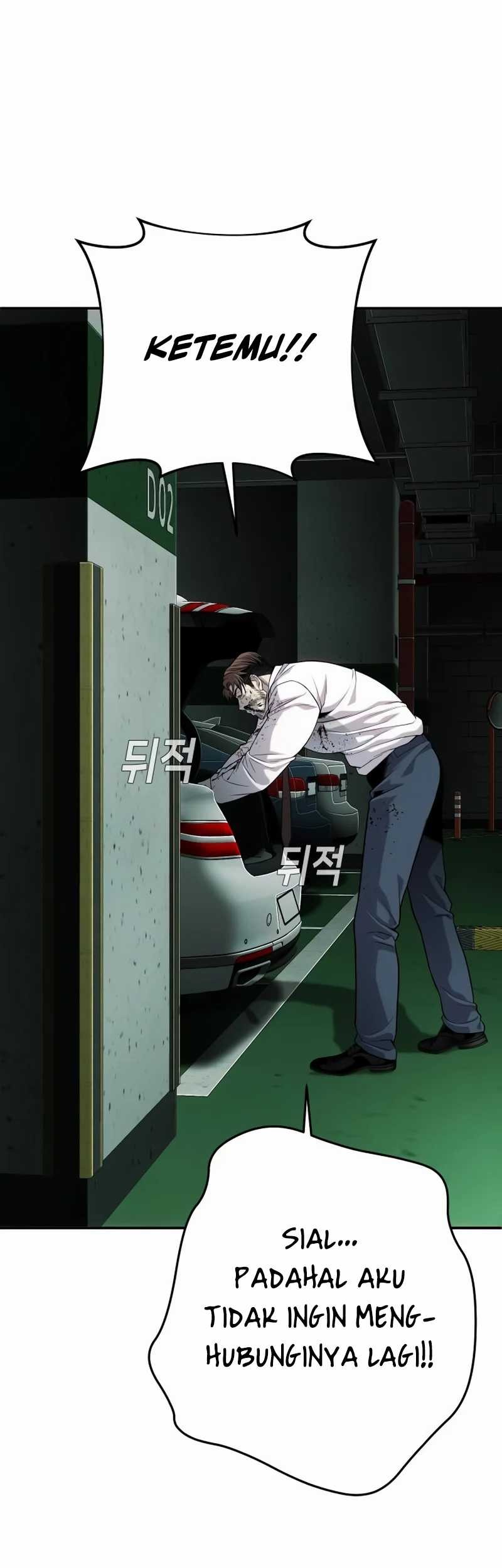 Son’s Retribution Chapter 21 halaman 20