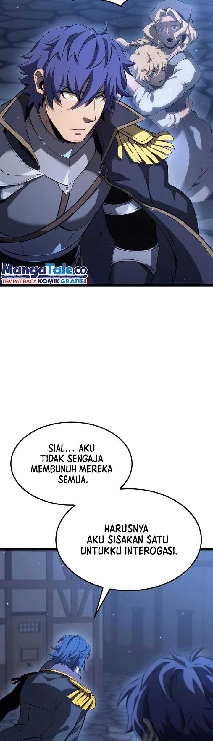 The Count’s Youngest Son Is A Player! Chapter 67 Gambar 11
