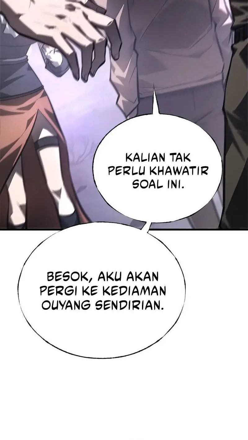 I, the Strongest Boss Chapter 30 halaman 13