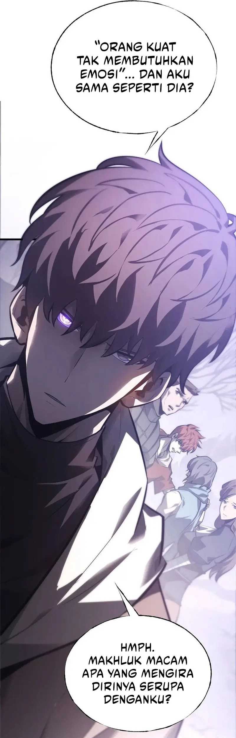 I, the Strongest Boss Chapter 30 halaman 14