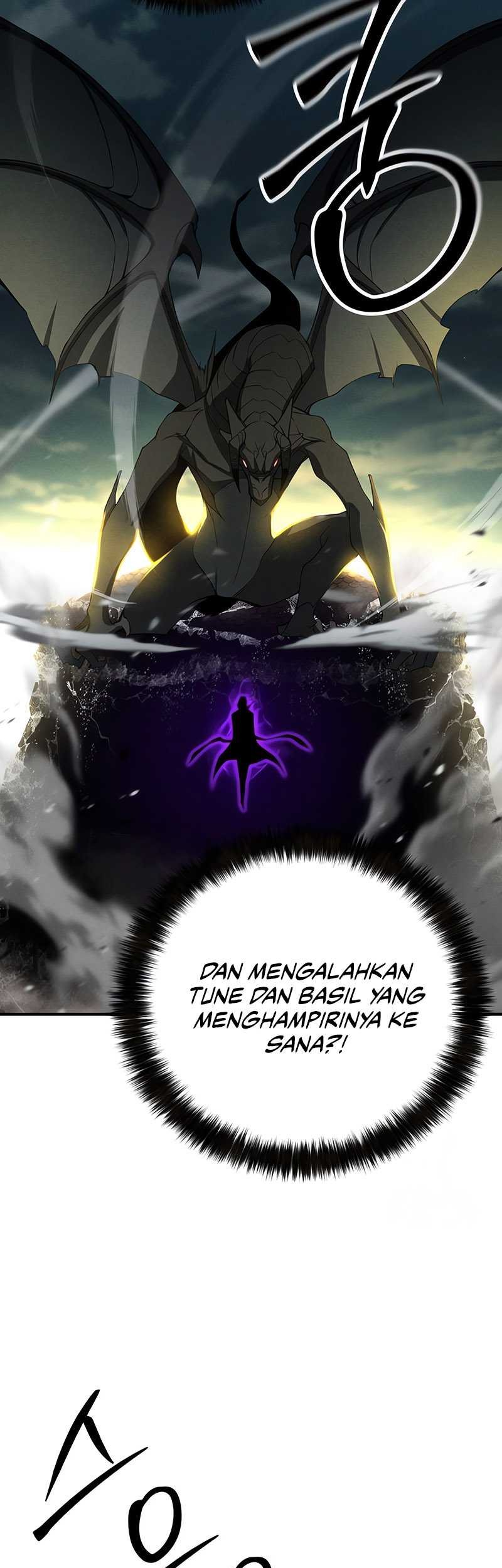 Absolute Necromancer Chapter 62 halaman 18