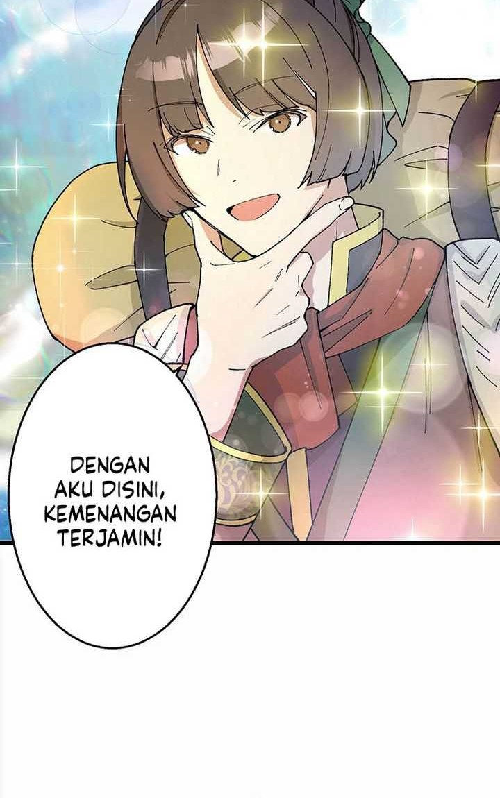 I became strongest in the world by summoning Heroes with my exclusive Gatcha Chapter 04 Gambar 17