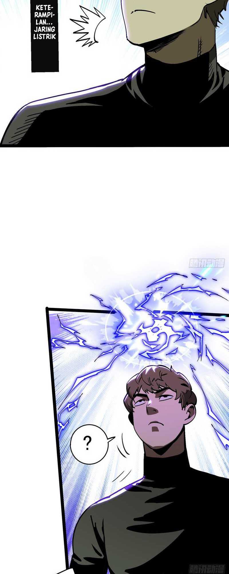 I Cultivated A Nemesis Chapter 5 halaman 9