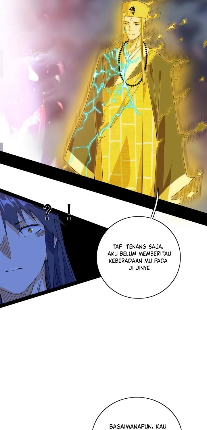 I’m An Evil God Chapter 492 halaman 11