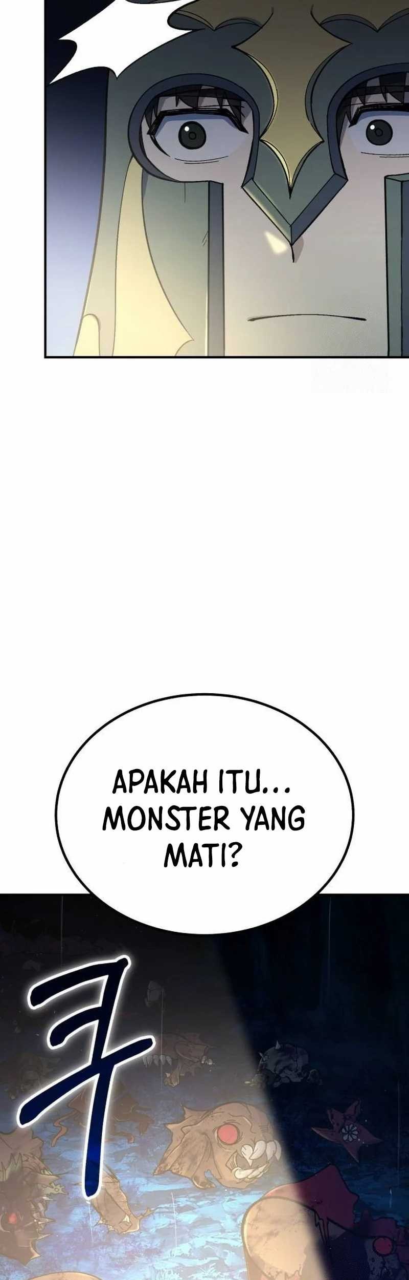 Divine Delivery Chapter 22 halaman 31