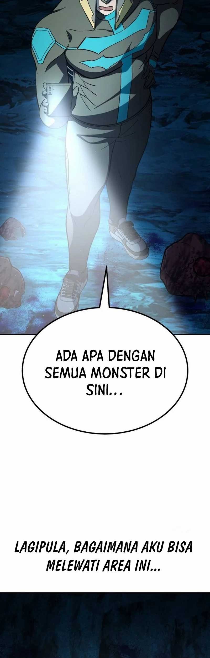 Divine Delivery Chapter 22 halaman 35