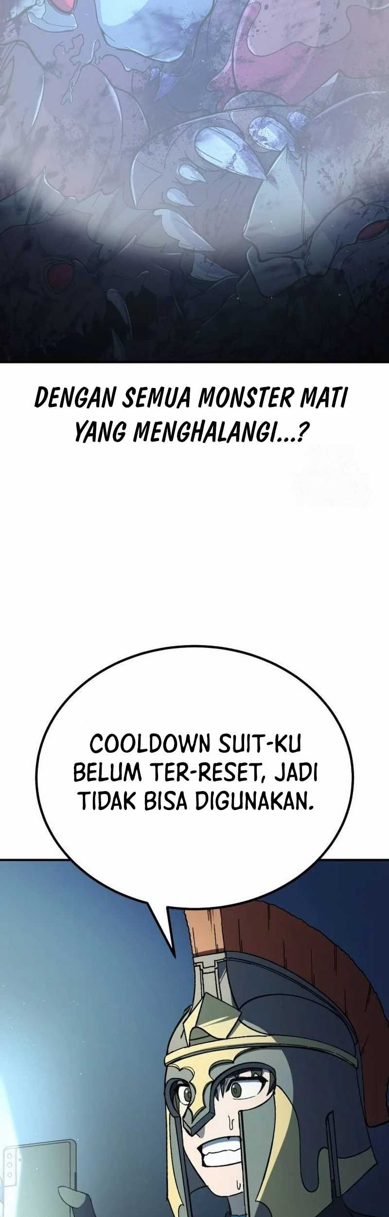 Divine Delivery Chapter 22 halaman 37