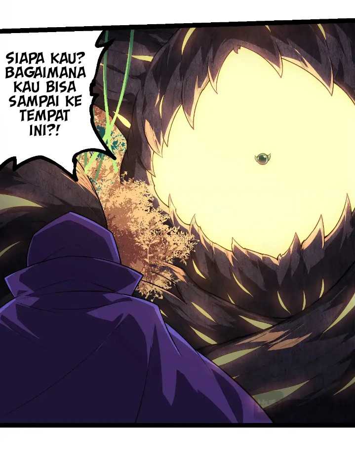 Evolution Begins With A Big Tree Chapter 254 Gambar 12
