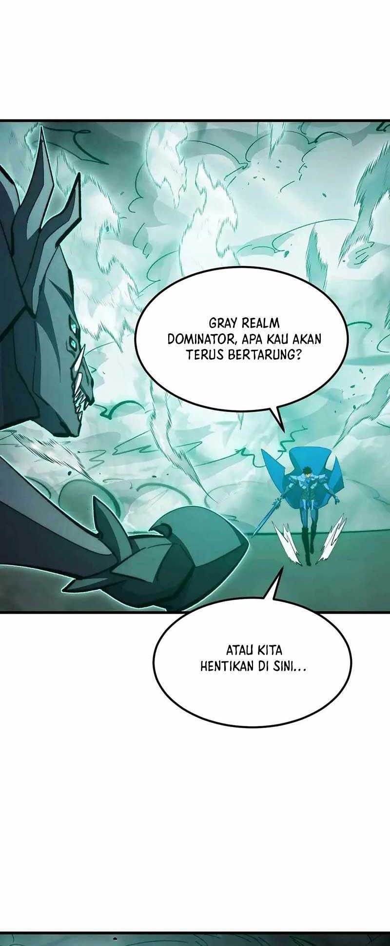 Rise From The Rubble Chapter 299 halaman 9