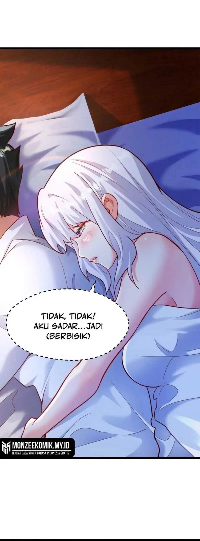I Scared the Divine Lord as I handed over the Ancient Immortal Pill Chapter 49 Gambar 10