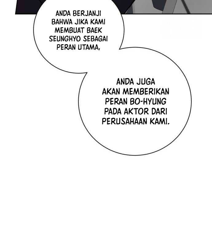 Genius Actor’s Aura Chapter 47 halaman 16