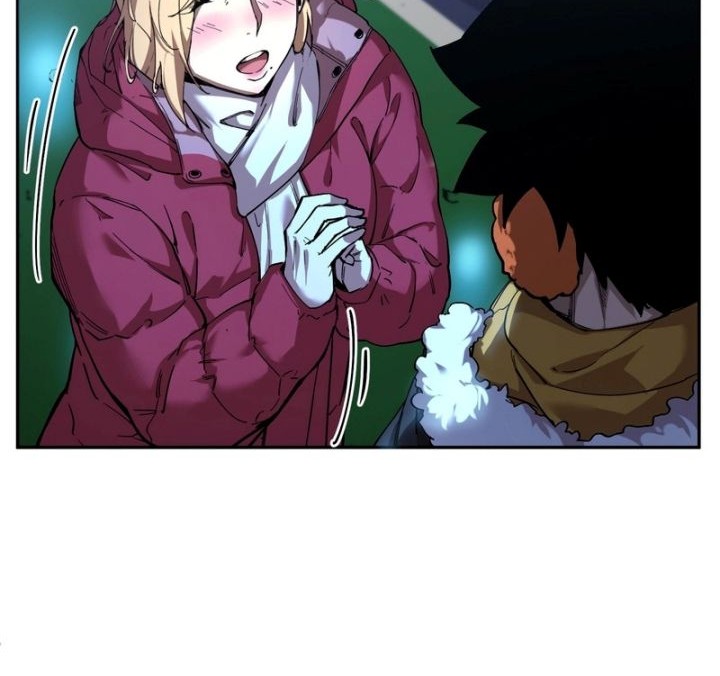 Frozen Frontiers Chapter 12 halaman 9