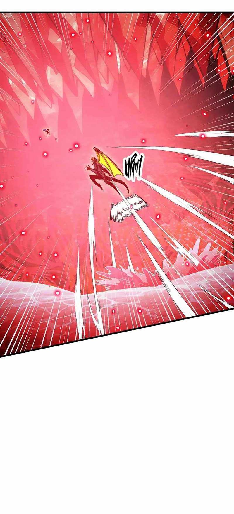 Rise From The Rubble Chapter 305 halaman 9