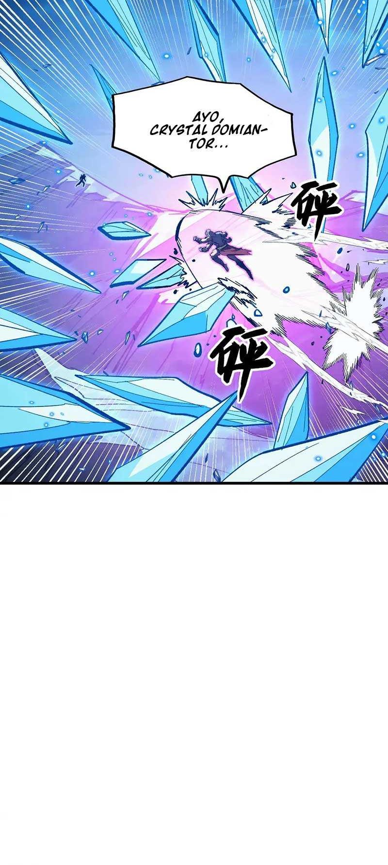 Rise From The Rubble Chapter 304 halaman 9