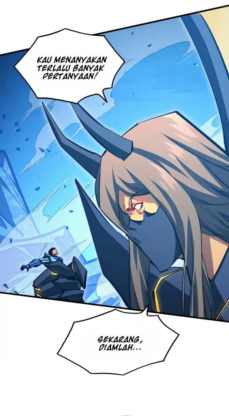 Rise From The Rubble Chapter 303 halaman 9