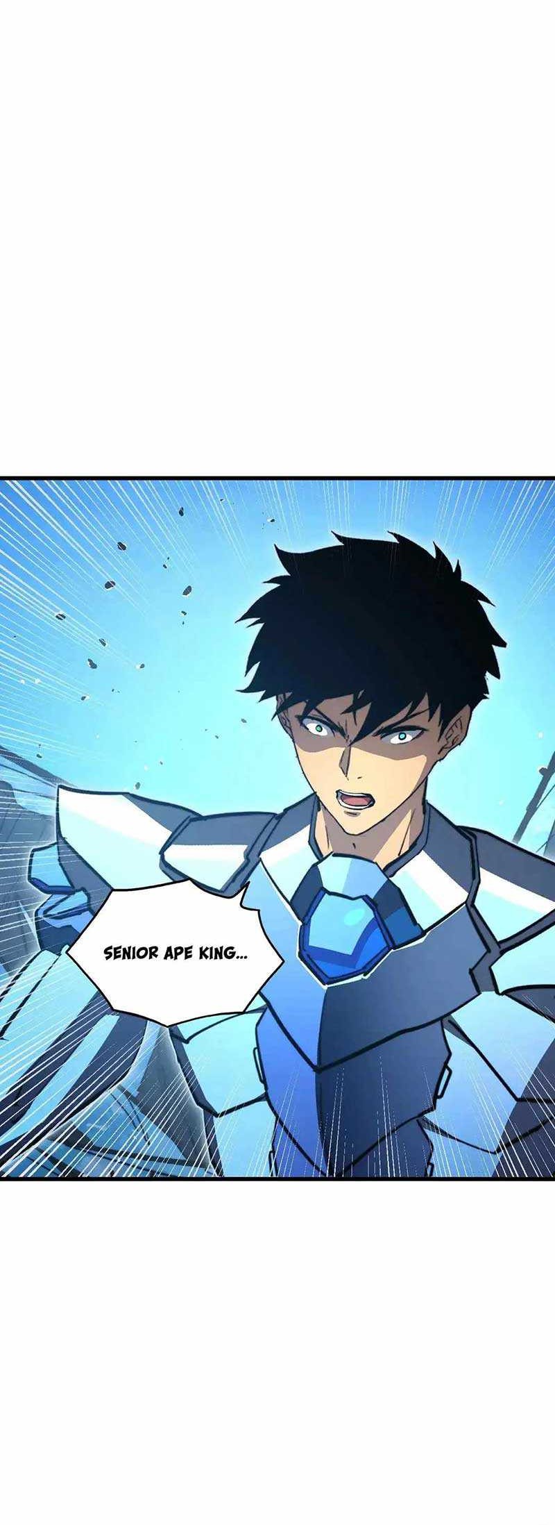 Rise From The Rubble Chapter 301 halaman 9