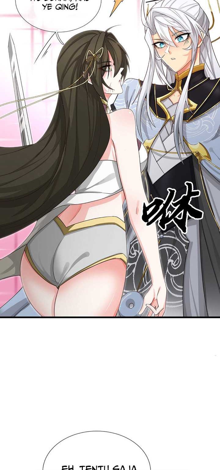 When My Organs Awakened, I Suddenly Became Invincible Chapter 12 Gambar 7