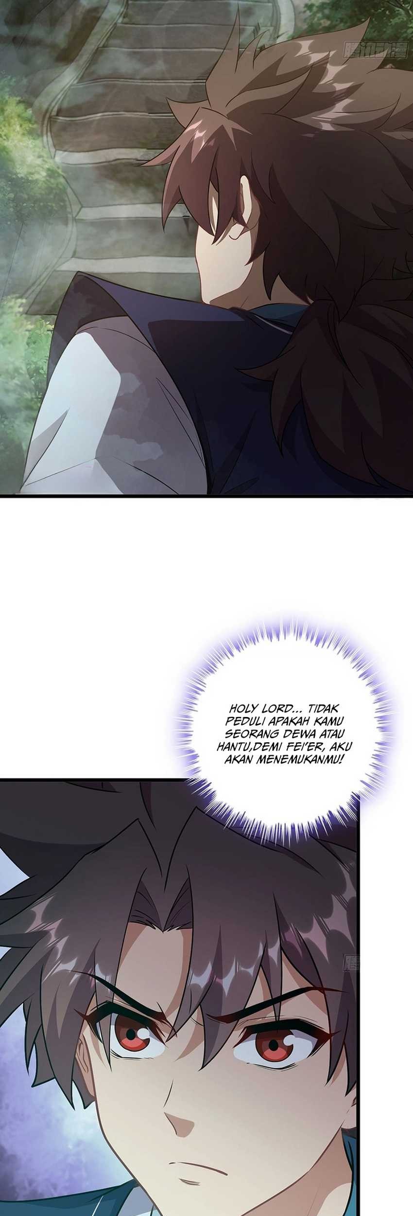 Forged Immortal Chapter 17 halaman 14