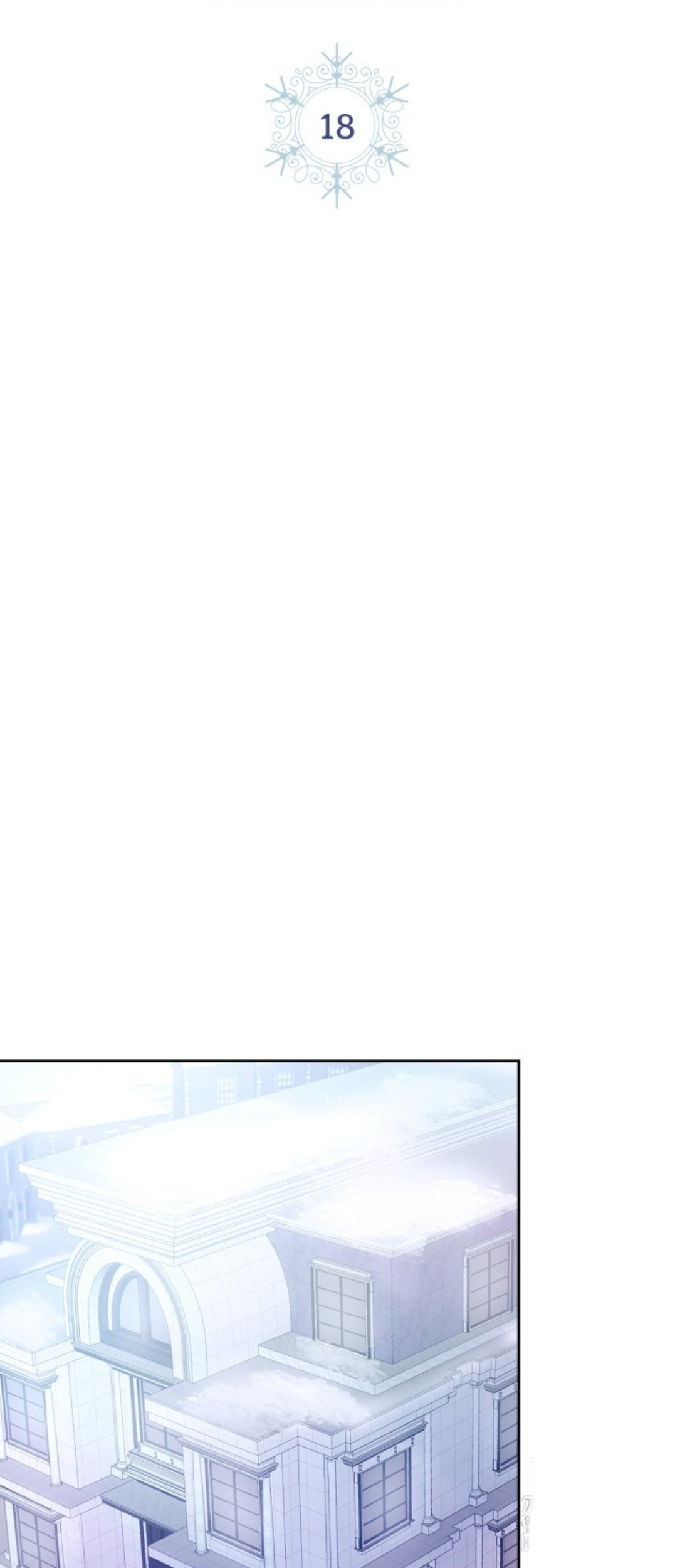 Baby Prisoner of Winter Castle Chapter 18 Gambar 27