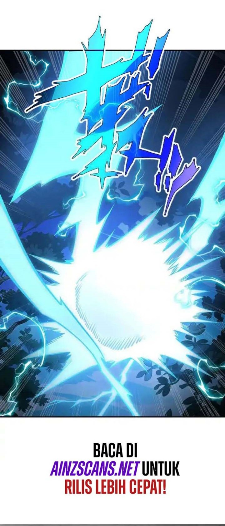 I’m Sorry, My Skills Max Out by Themselves Chapter 18 Gambar 9