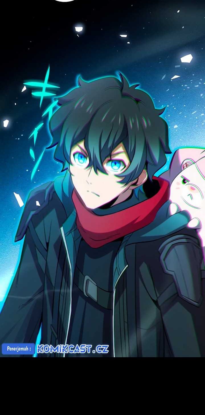 Zero: Beyond the Future with Space-Time Magic Chapter 22 Gambar 11