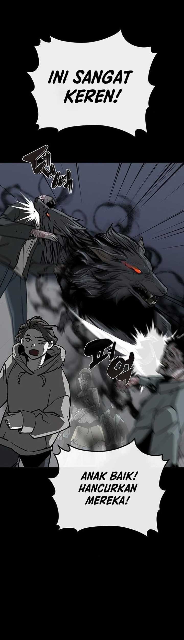 The Silent Warrior Chapter 10 Gambar 19