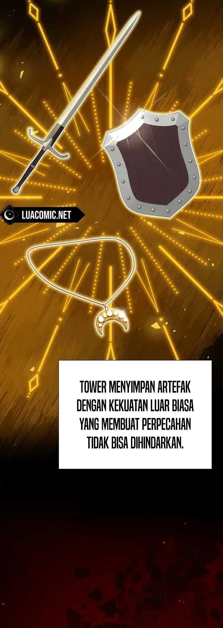 Return of the Genius Player Chapter 25 halaman 21