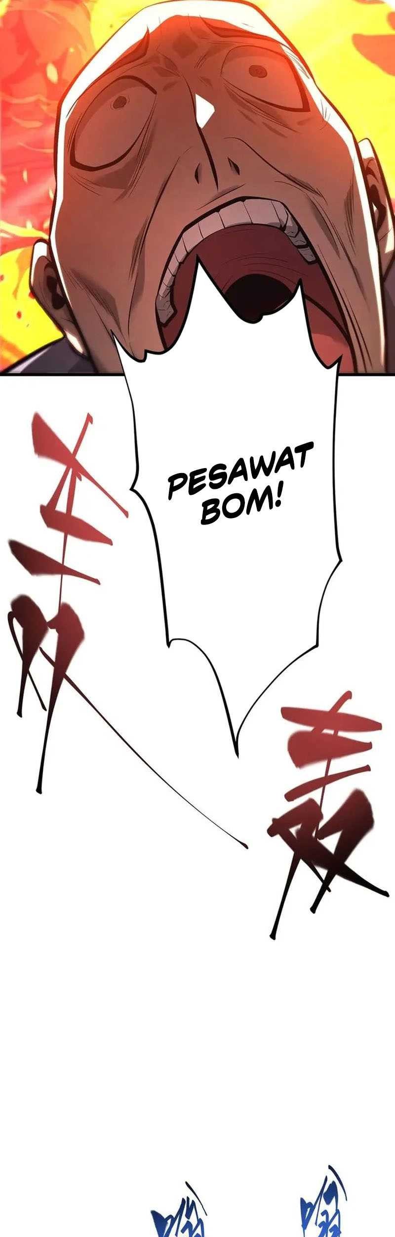 I, the Strongest Boss Chapter 31 halaman 17