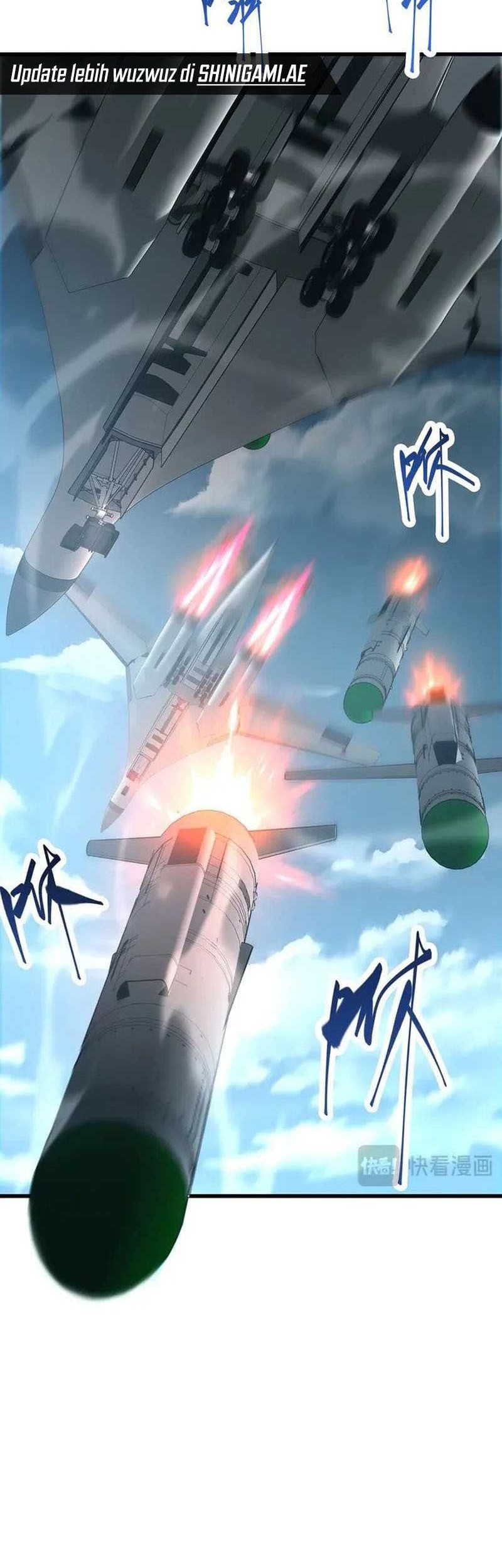 I, the Strongest Boss Chapter 31 halaman 18